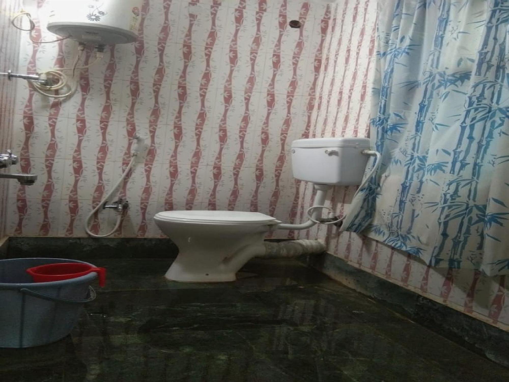 Hotel O Palace Inn Near Acropolis Mall Jādabpur Kültér fotó