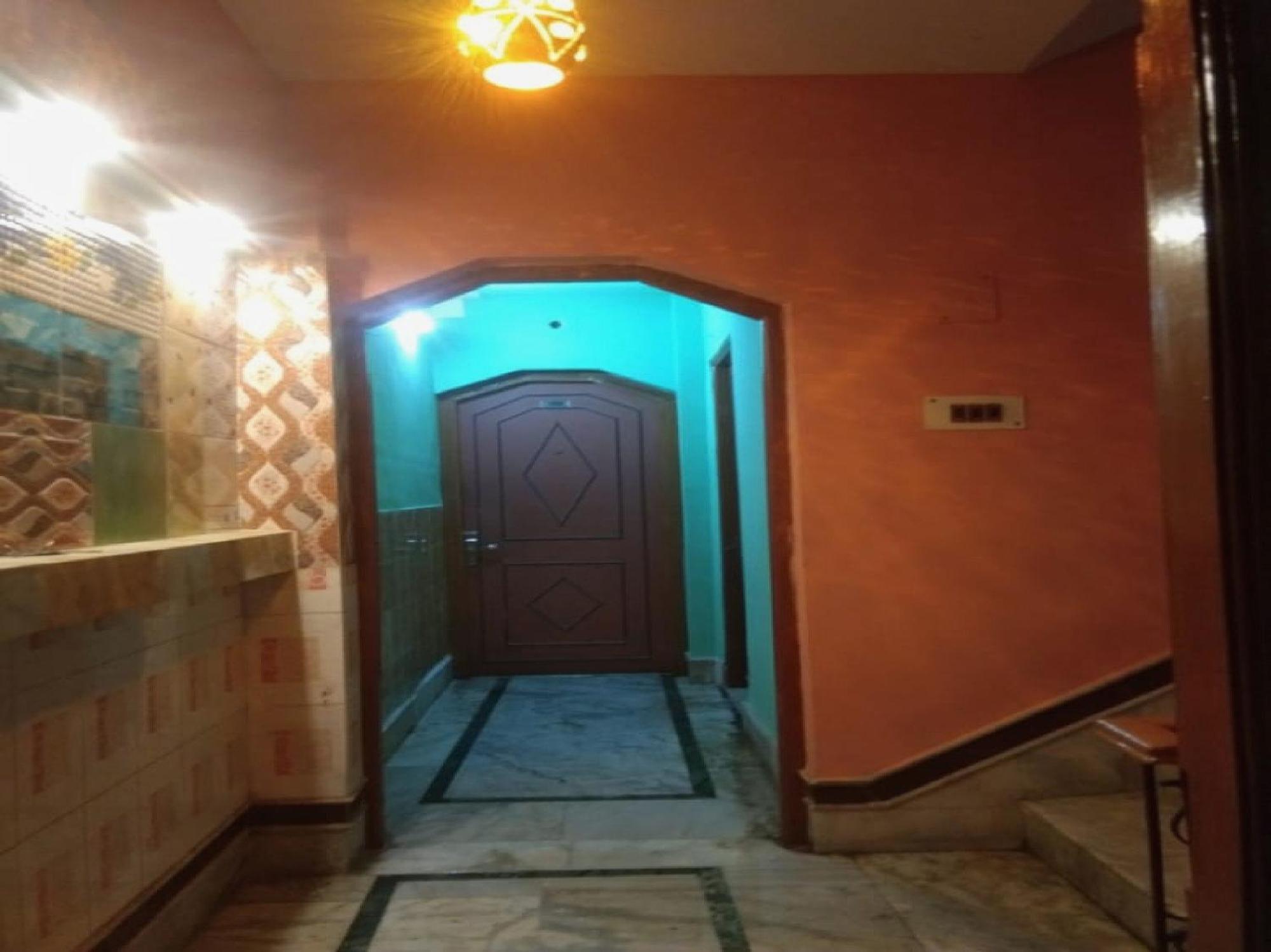 Hotel O Palace Inn Near Acropolis Mall Jādabpur Kültér fotó