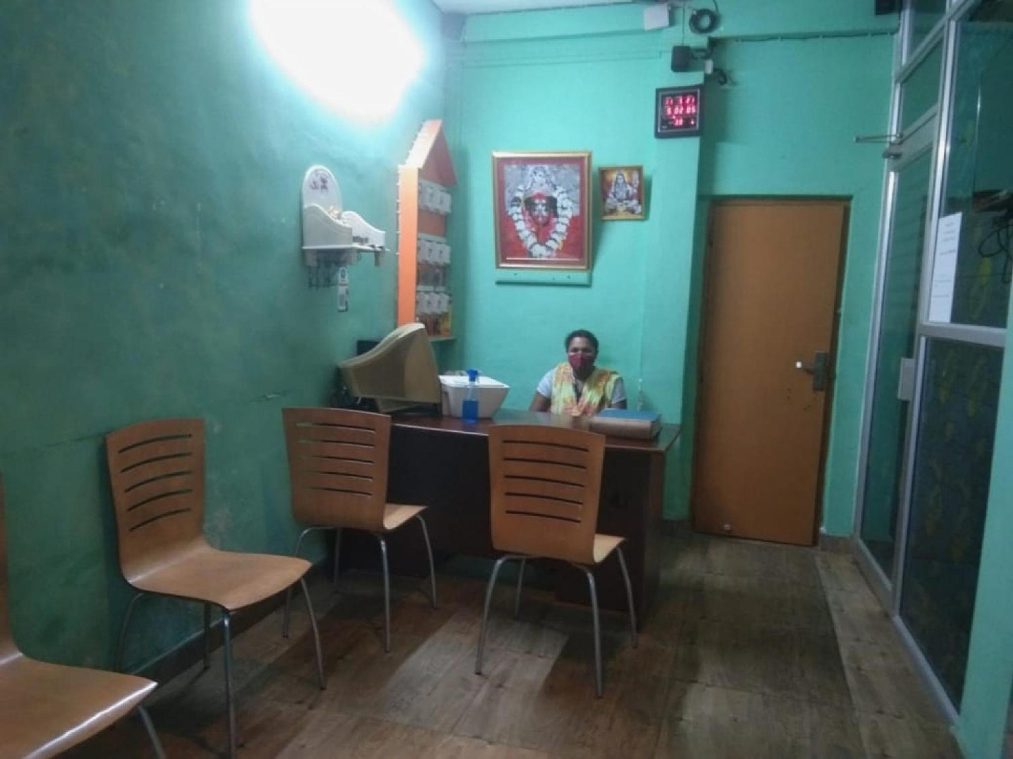 Hotel O Palace Inn Near Acropolis Mall Jādabpur Kültér fotó