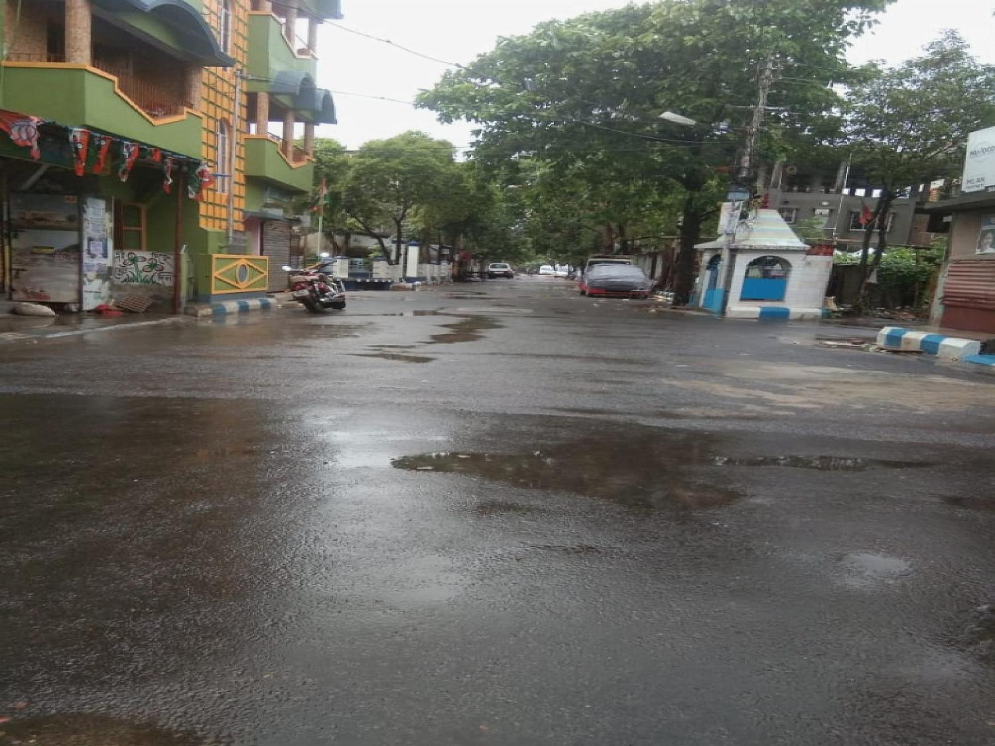 Hotel O Palace Inn Near Acropolis Mall Jādabpur Kültér fotó
