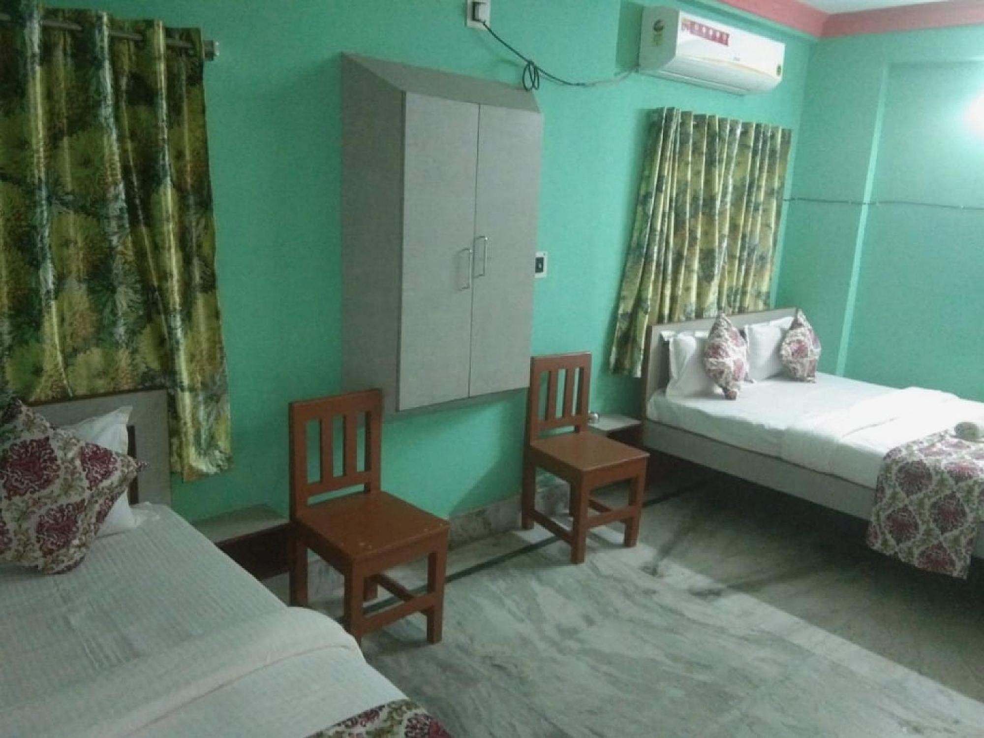 Hotel O Palace Inn Near Acropolis Mall Jādabpur Kültér fotó