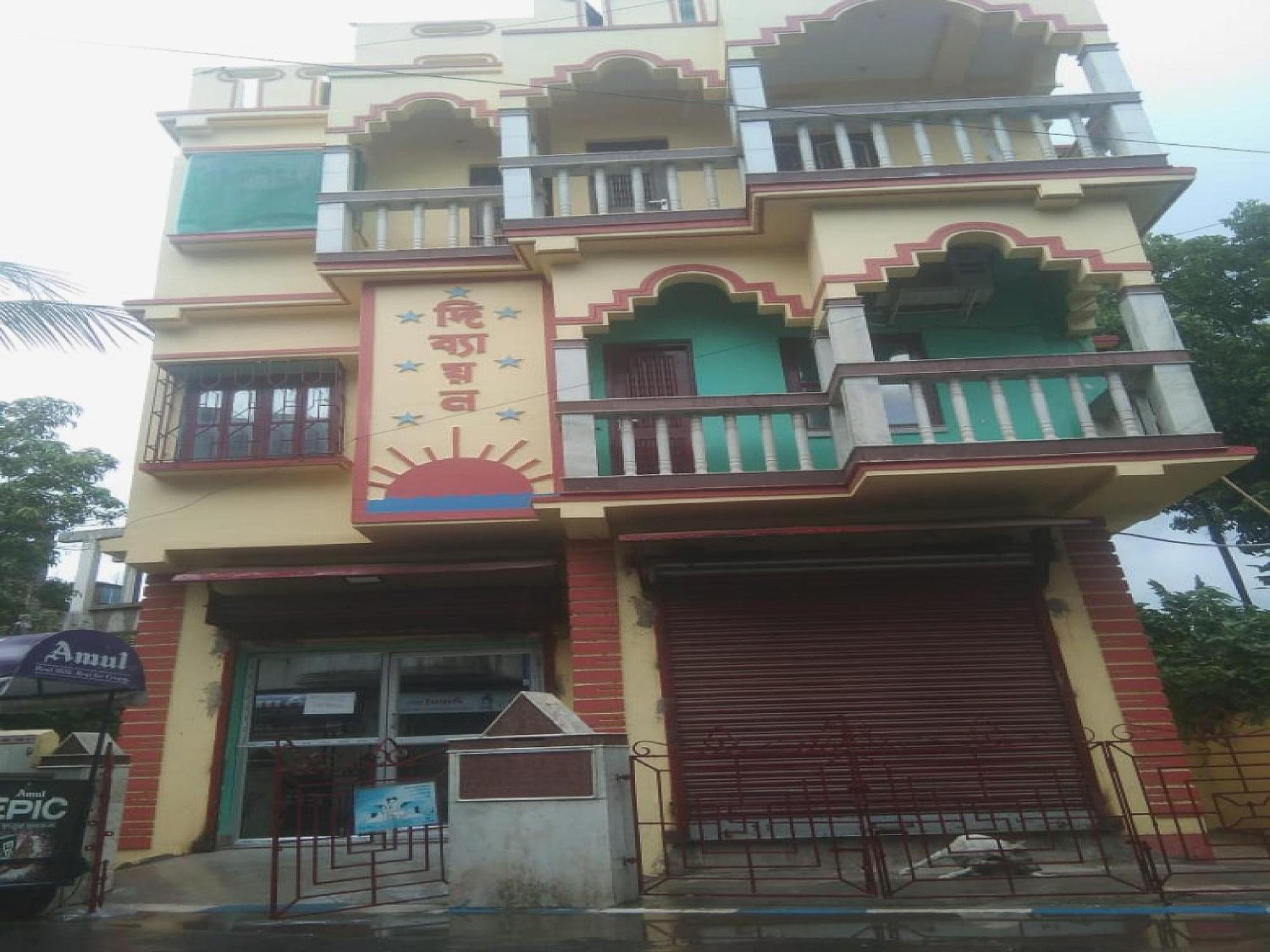 Hotel O Palace Inn Near Acropolis Mall Jādabpur Kültér fotó